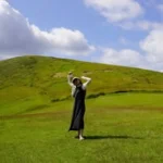 黒田桃子/ Rhizome and Roots